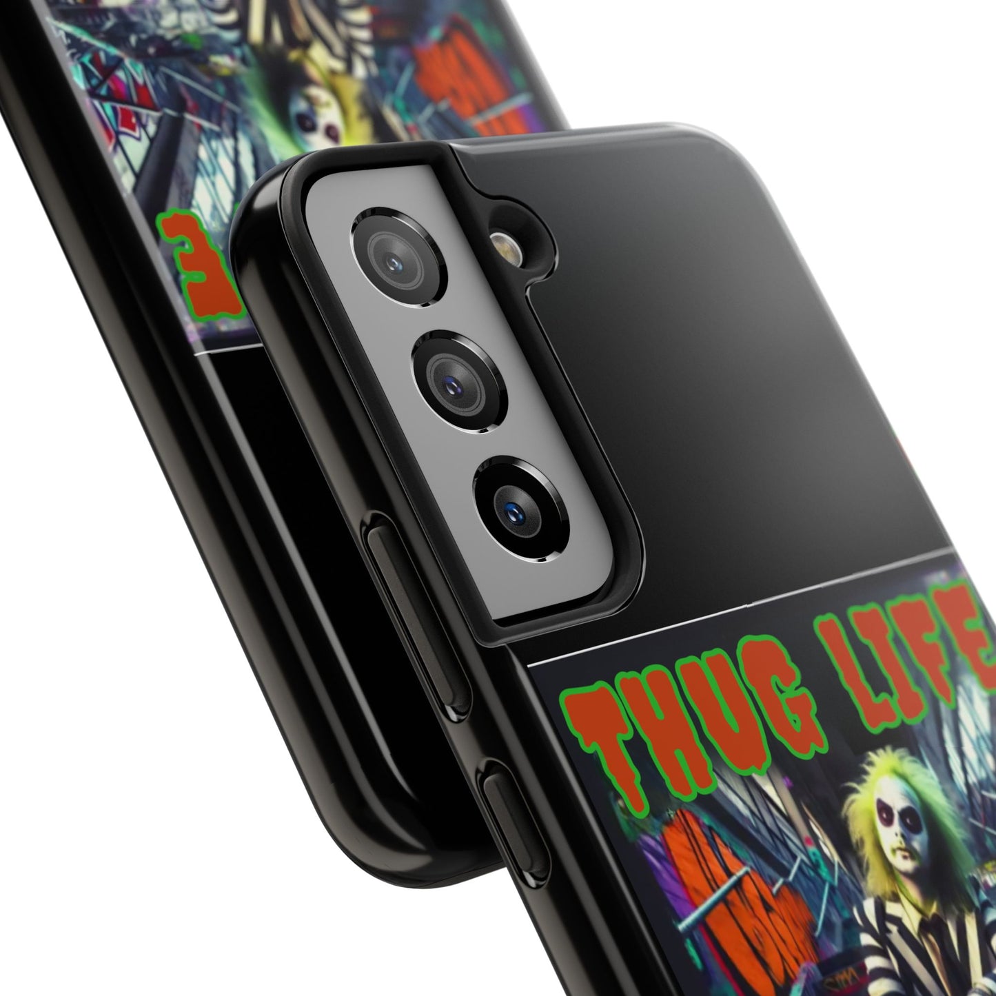 Thug Life Phone Cases
