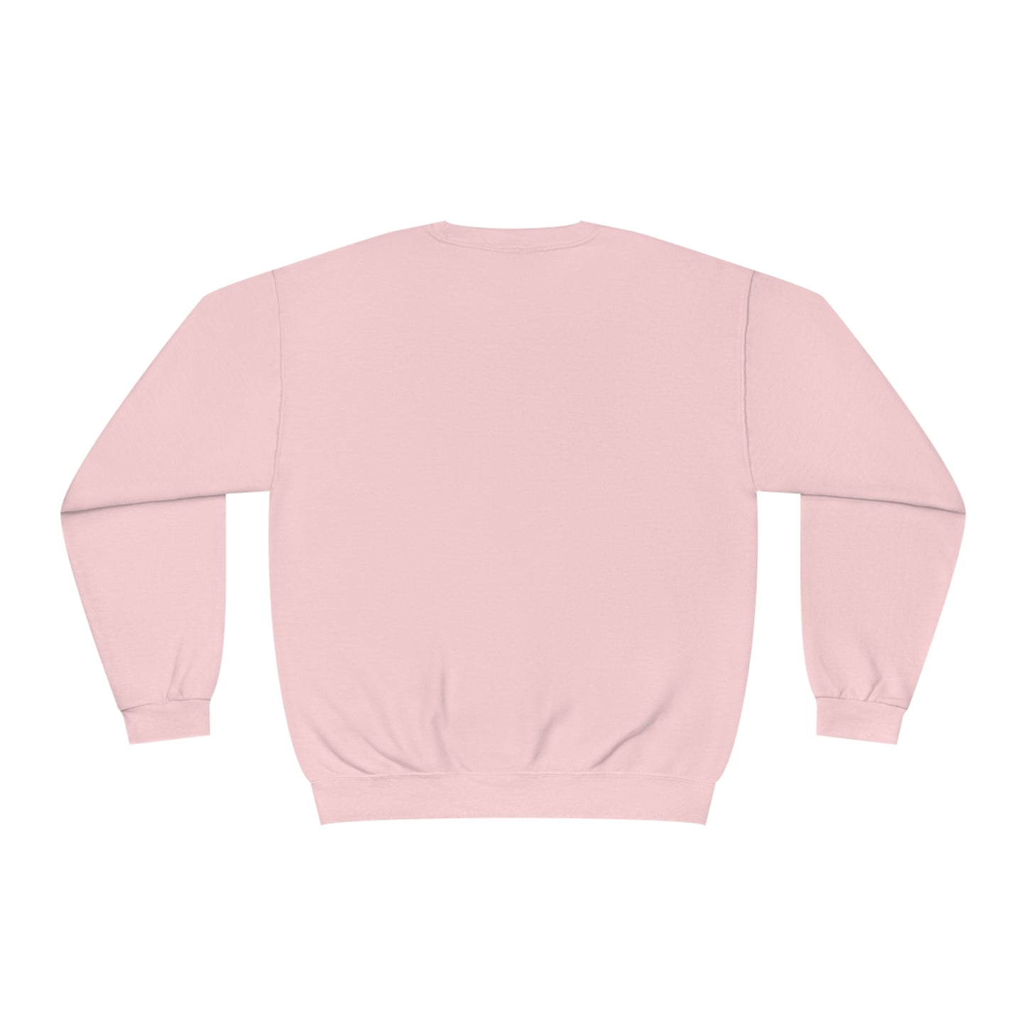 Peeking Pumpkin Kitties Unisex Crewneck Sweatshirt