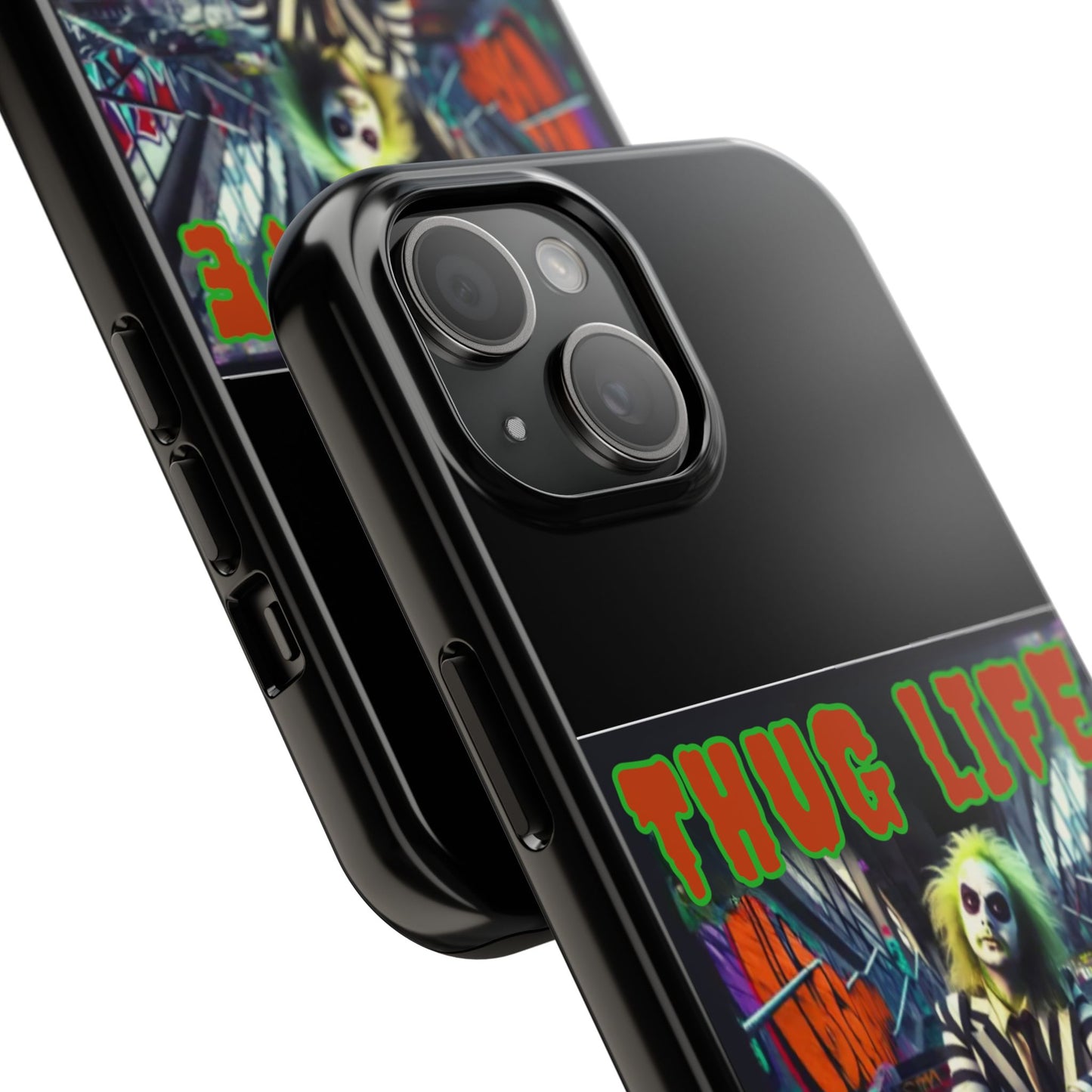 Thug Life Phone Cases