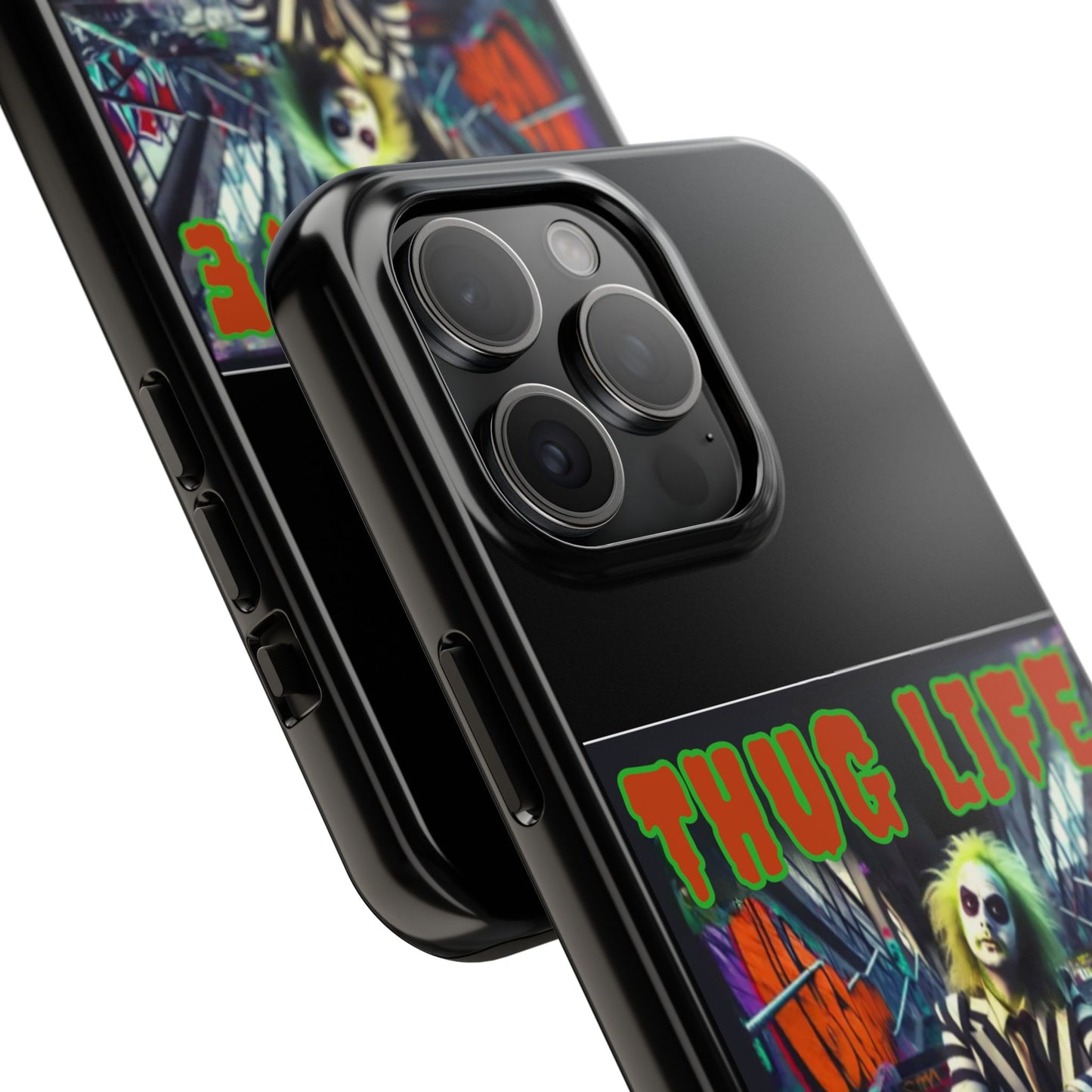Thug Life Phone Cases