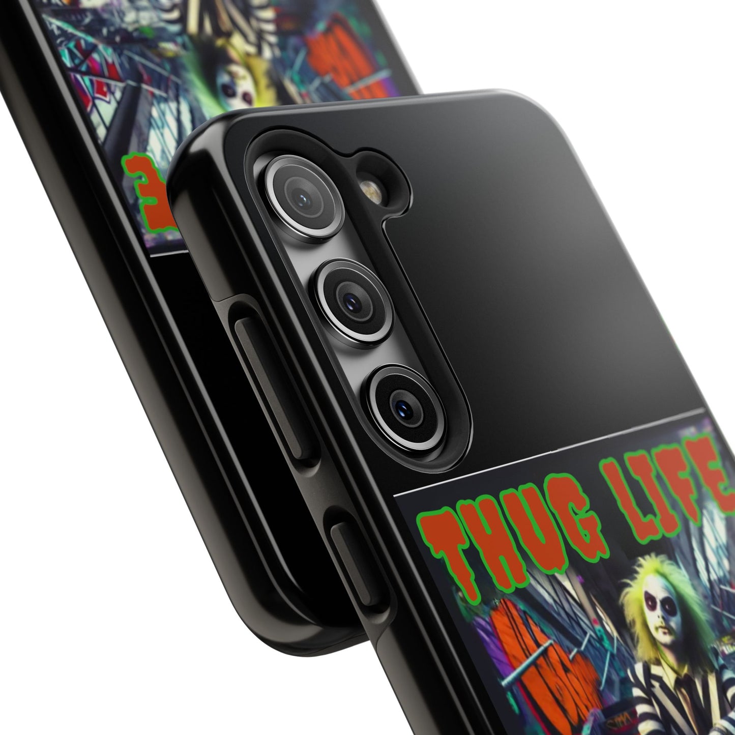 Thug Life Phone Cases