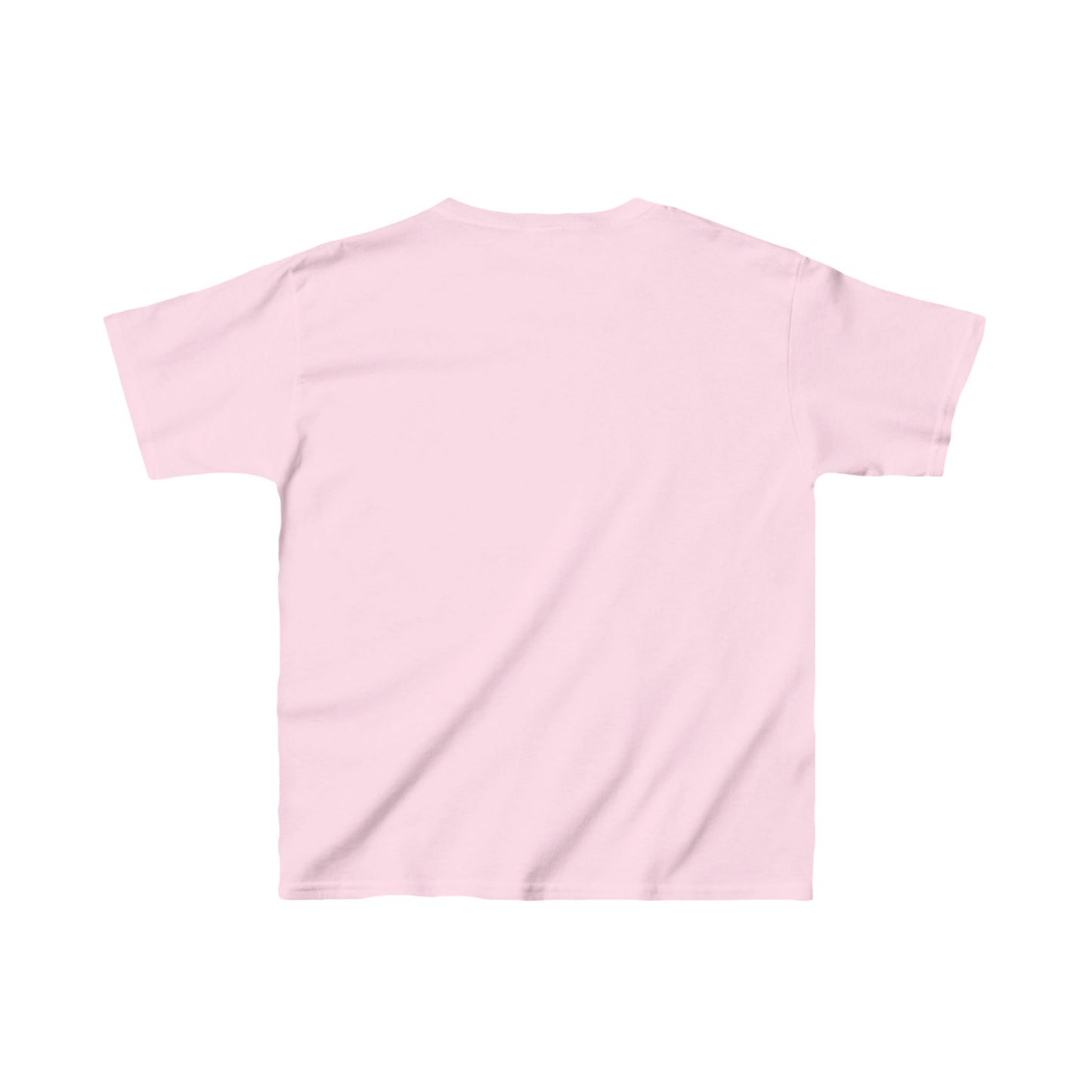 Christmas Crew Kids Heavy Cotton™ Tee