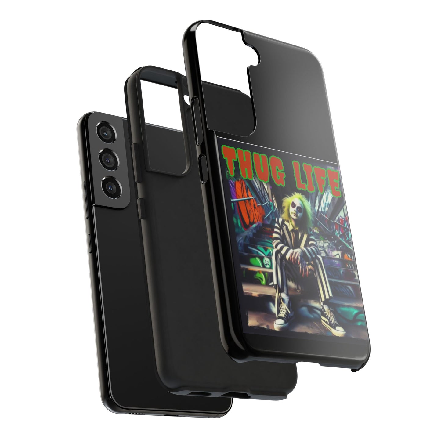 Thug Life Phone Cases