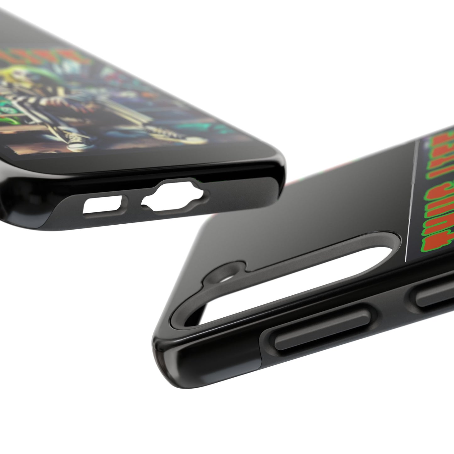 Thug Life Phone Cases