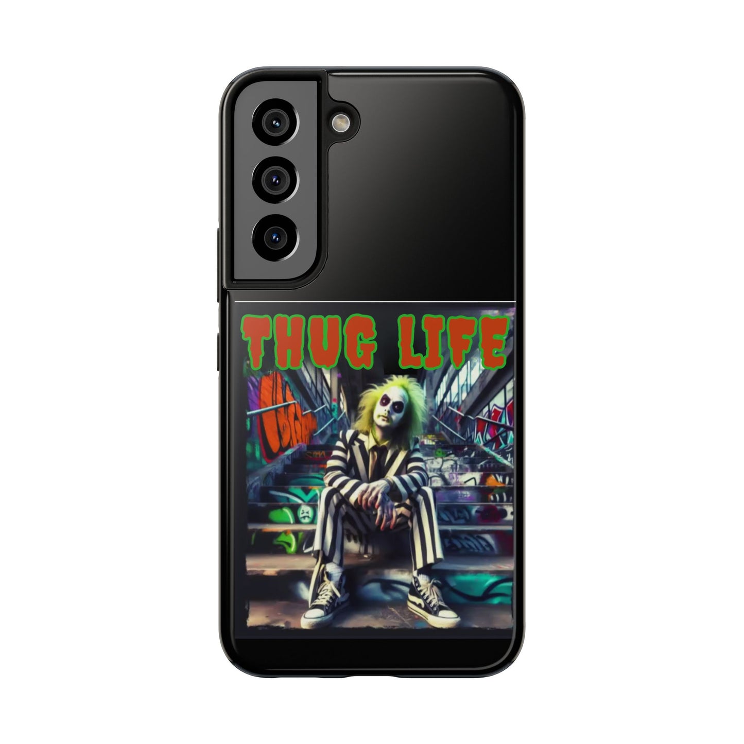 Thug Life Phone Cases