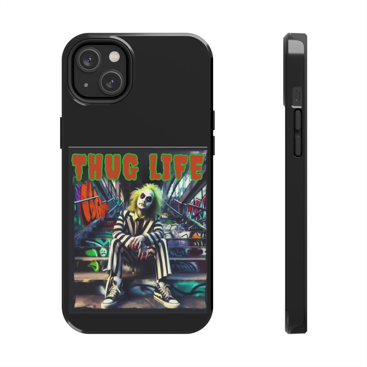 Thug Life Phone Cases