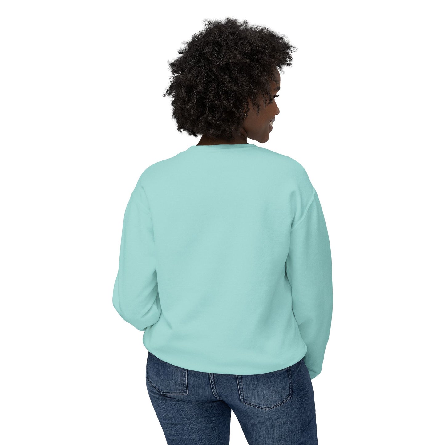 Christmas Crew Sweatshirt