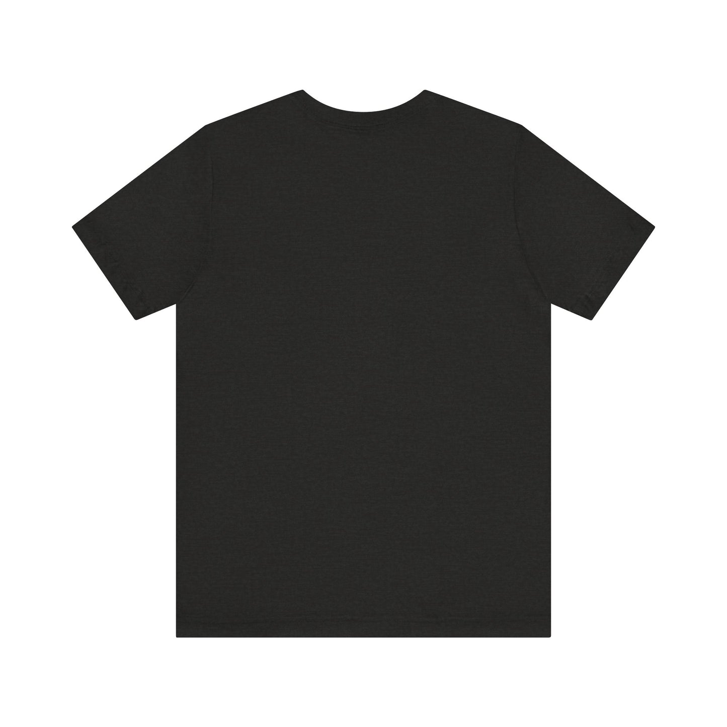 HalloweenTown Unisex Short Sleeve Tee