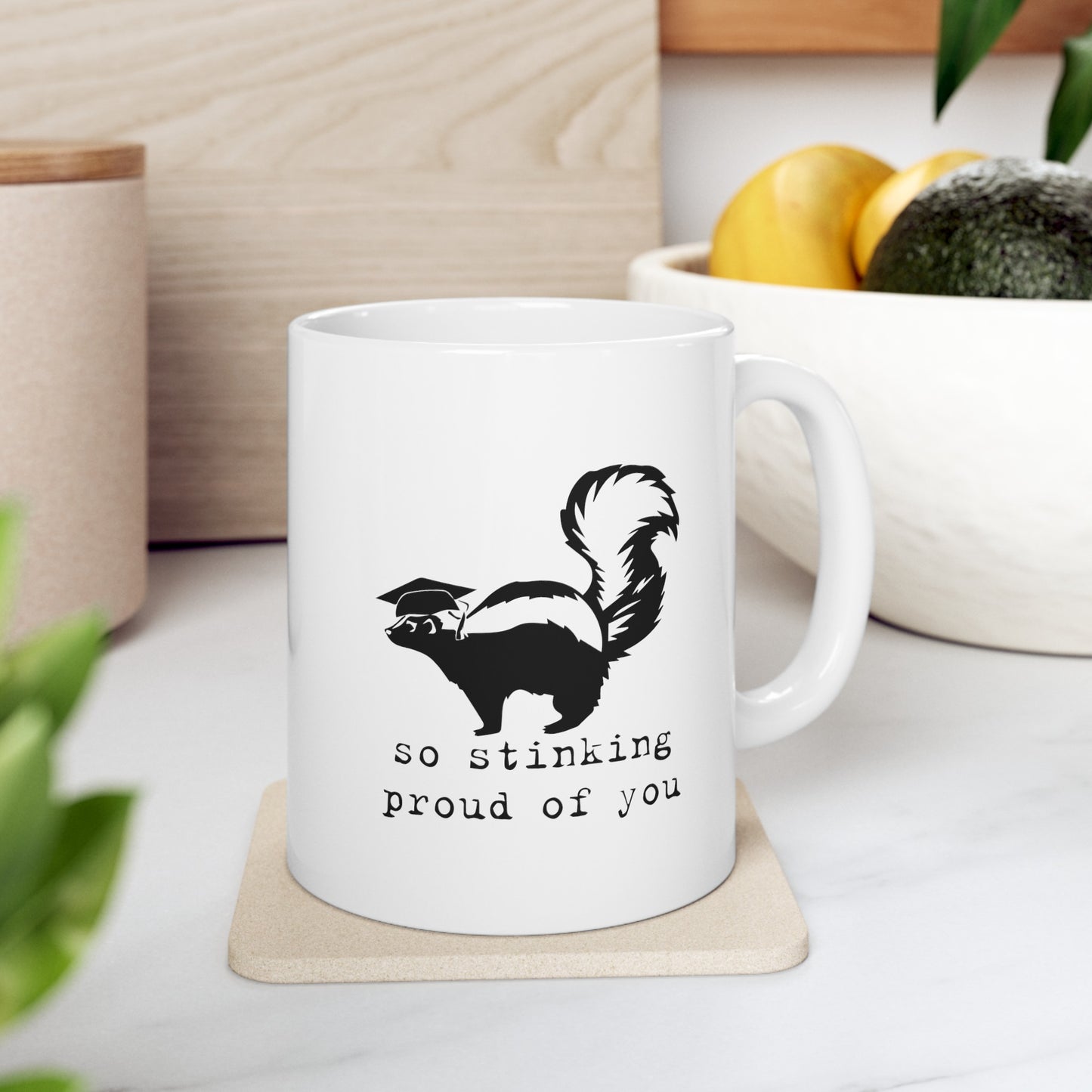 Ceramic Mug, (11oz, 15oz)