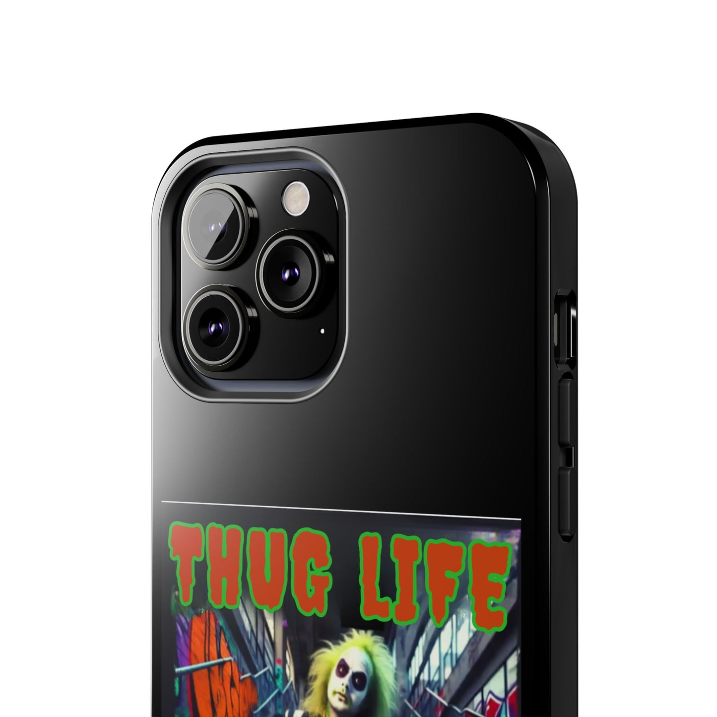 Thug Life Phone Cases