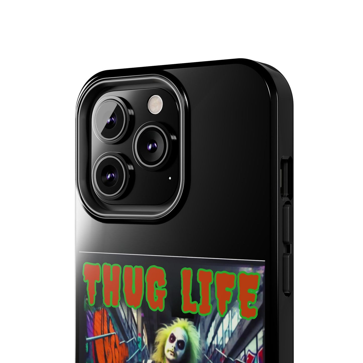 Thug Life Phone Cases