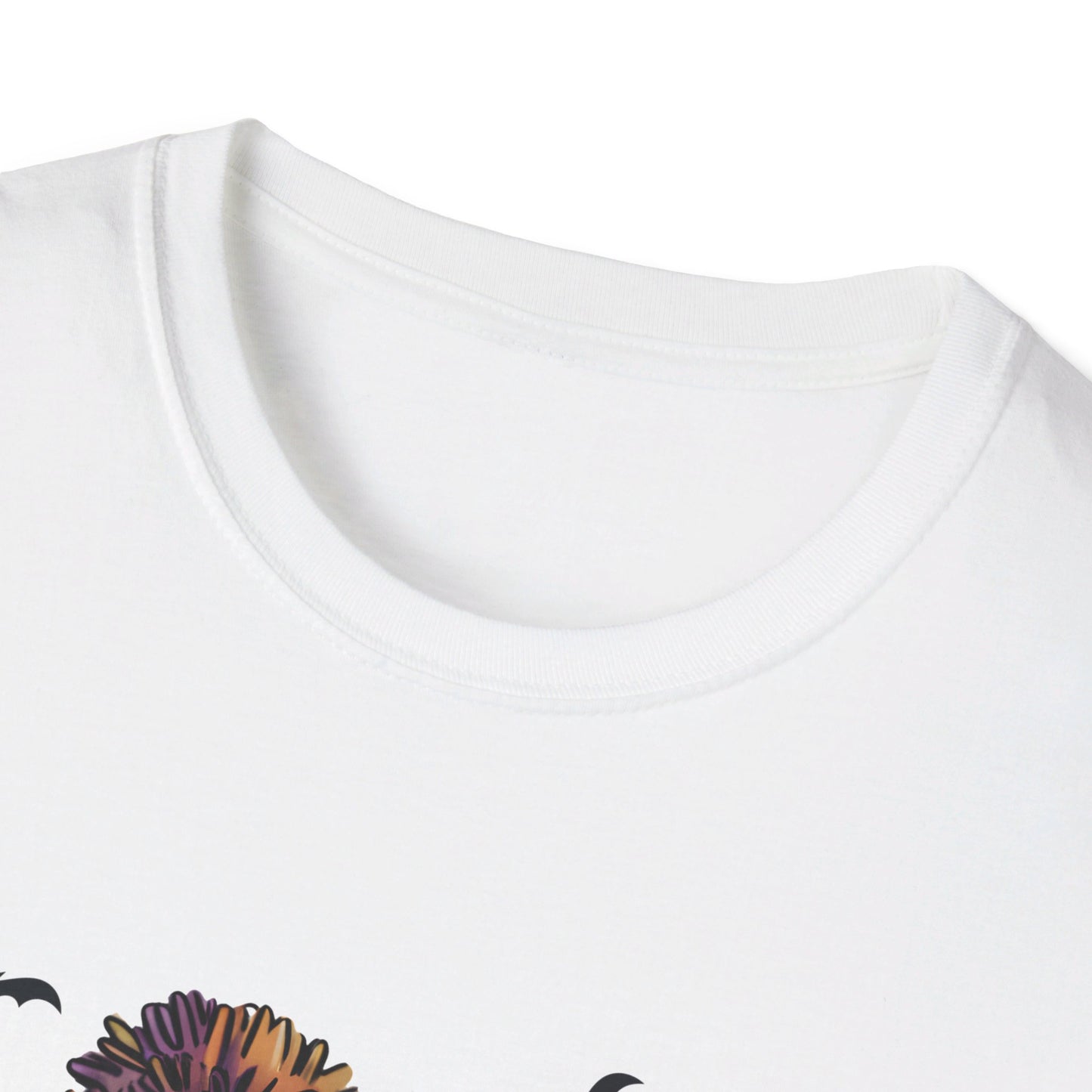 Halloween T-shirt