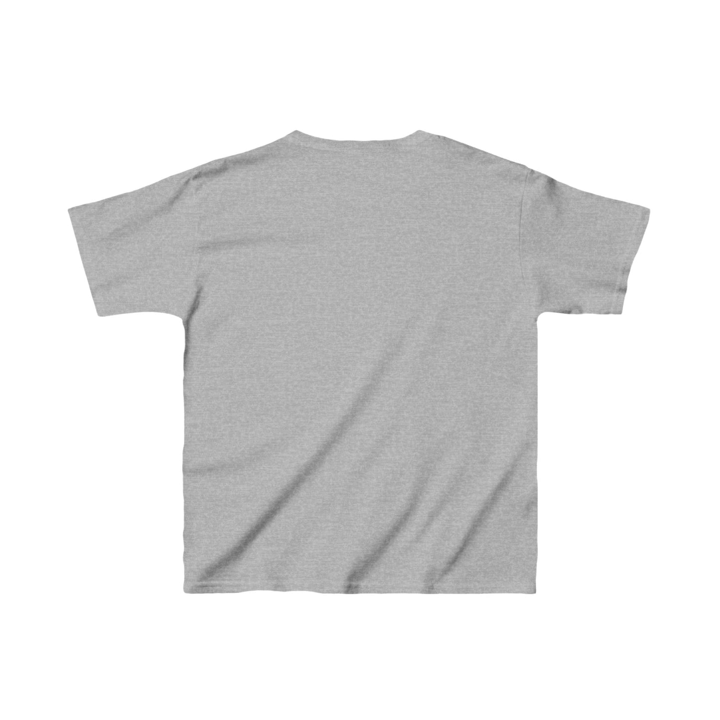 Christmas Crew Kids Heavy Cotton™ Tee