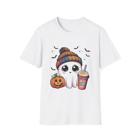 Halloween T-shirt