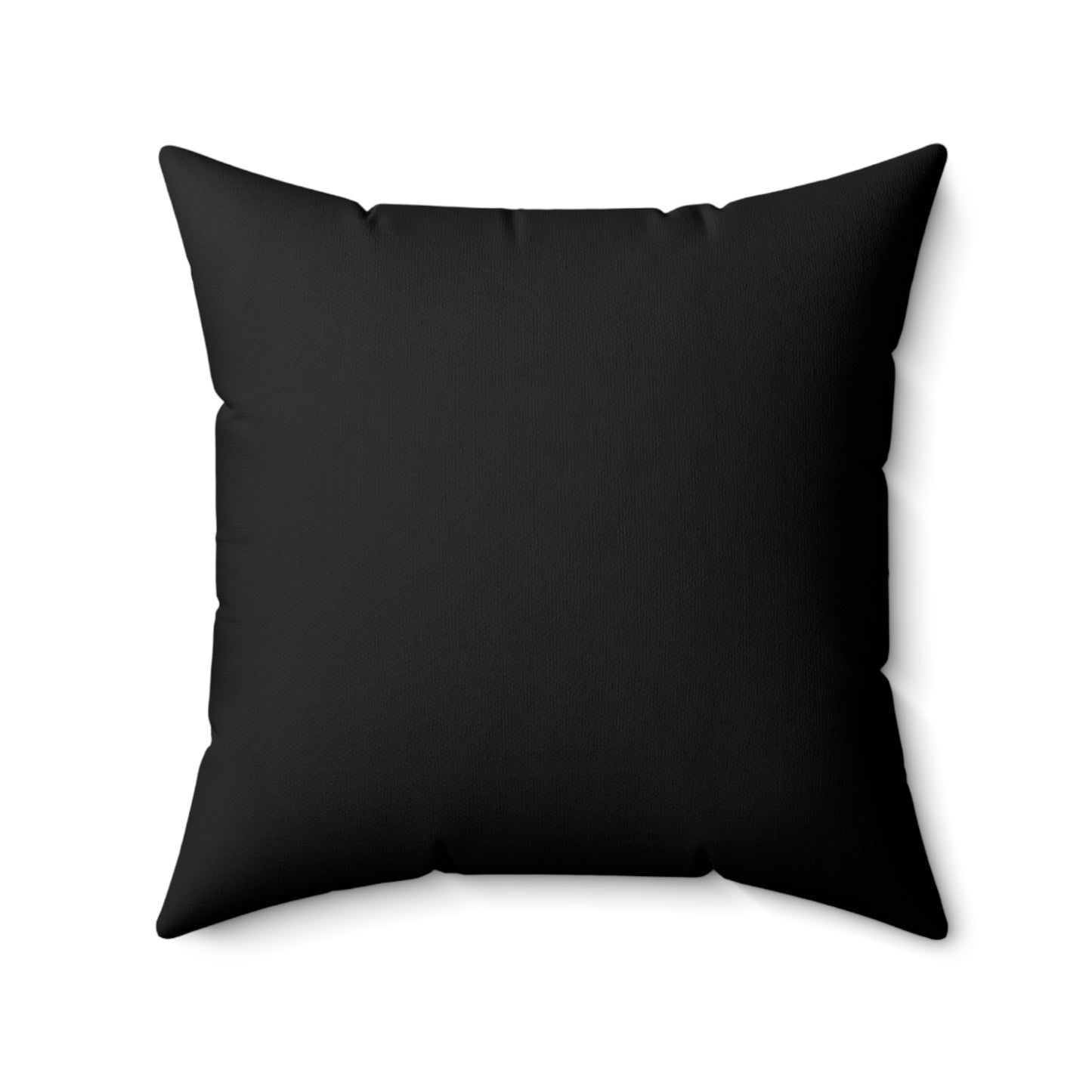 Thug Life Square Pillow