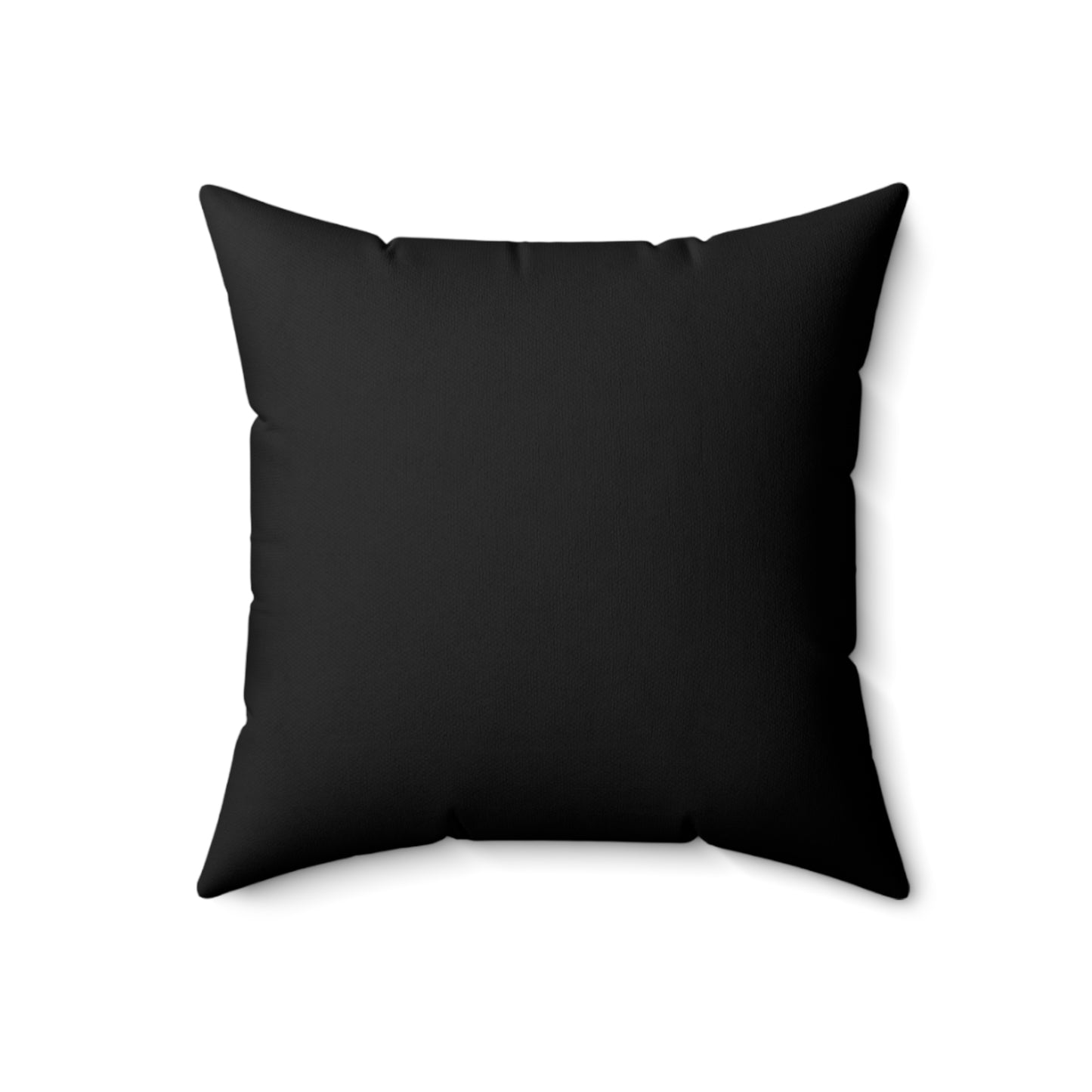 Thug Life Square Pillow