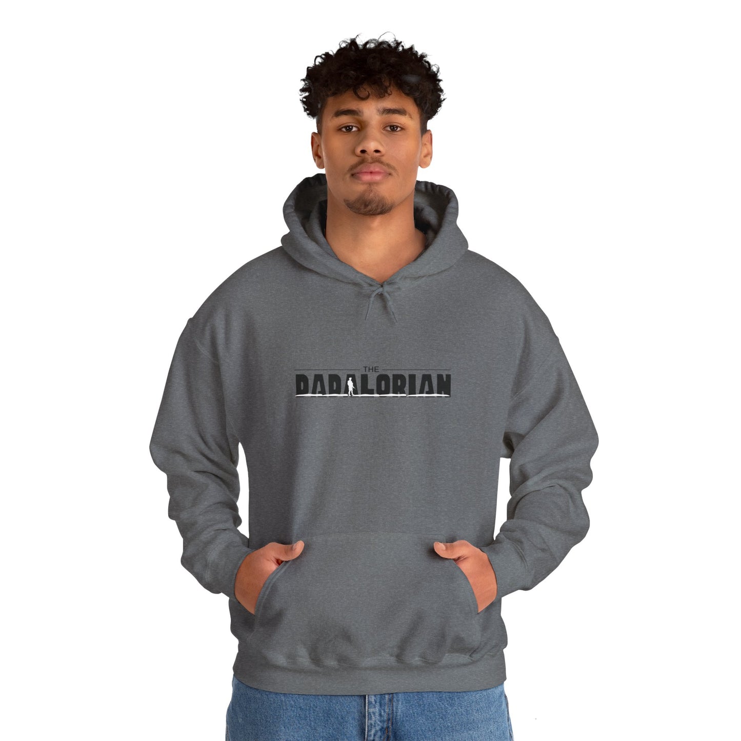 For Dad | Unisex Heavy Blend™ Hooded Sweatshirt