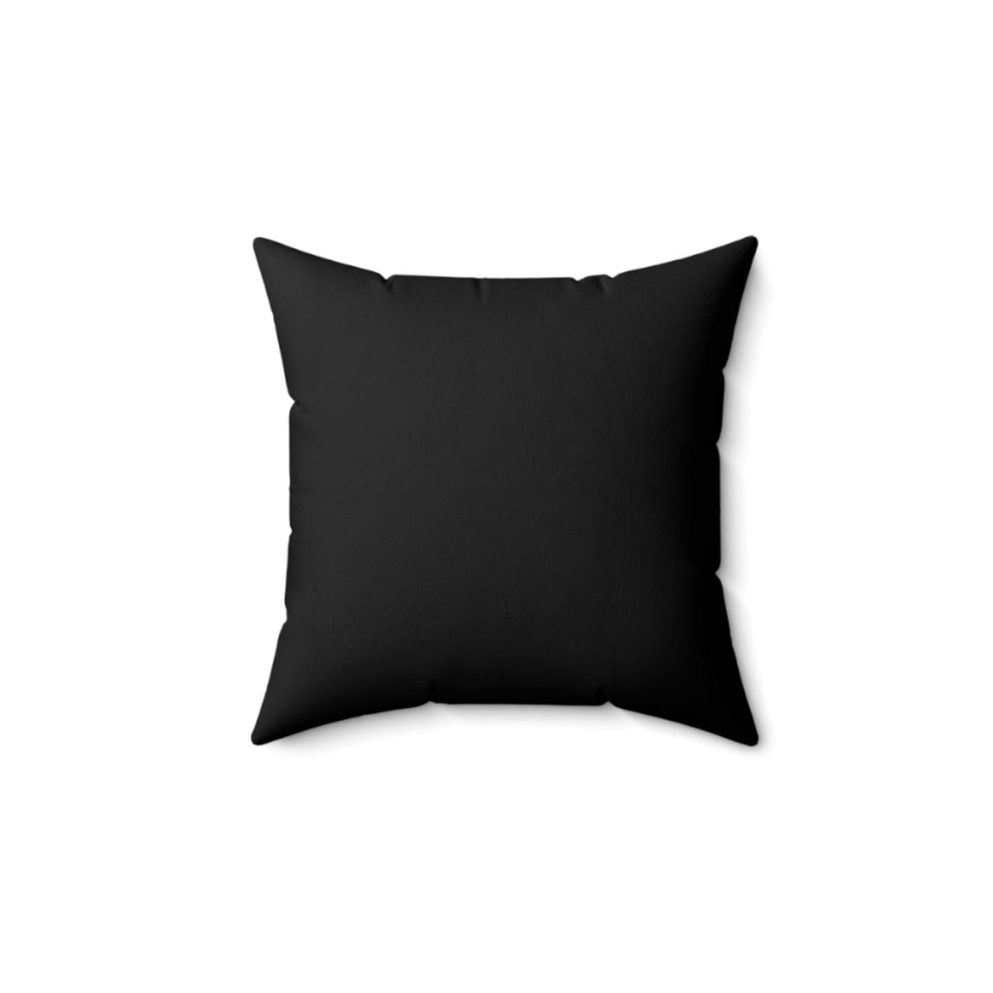 Thug Life Square Pillow