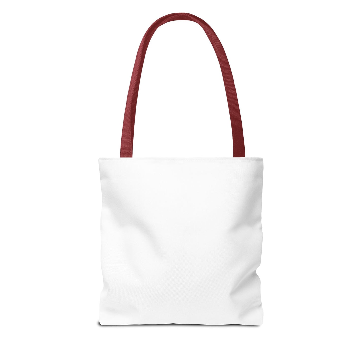 Books and Cocoa Tote Bag