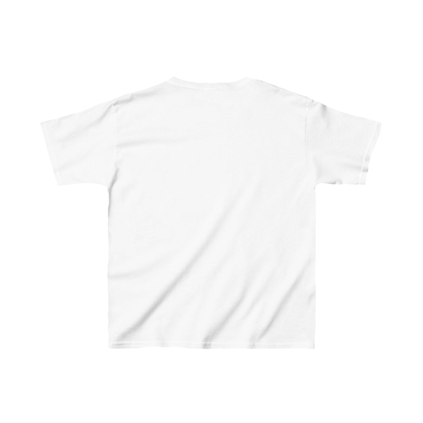 Christmas Crew Kids Heavy Cotton™ Tee