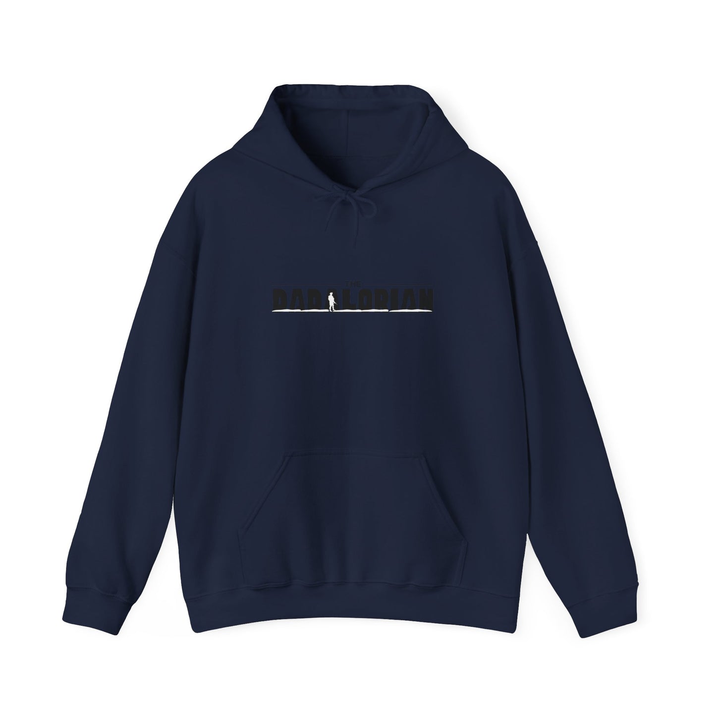 For Dad | Unisex Heavy Blend™ Hooded Sweatshirt