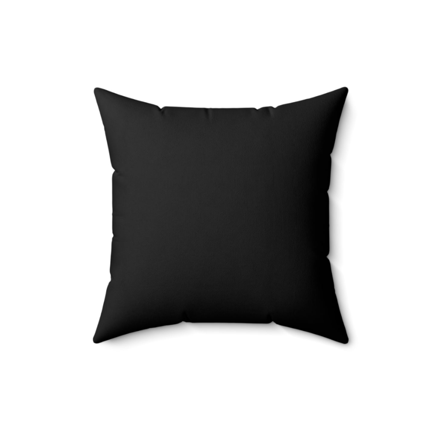 Thug Life Square Pillow