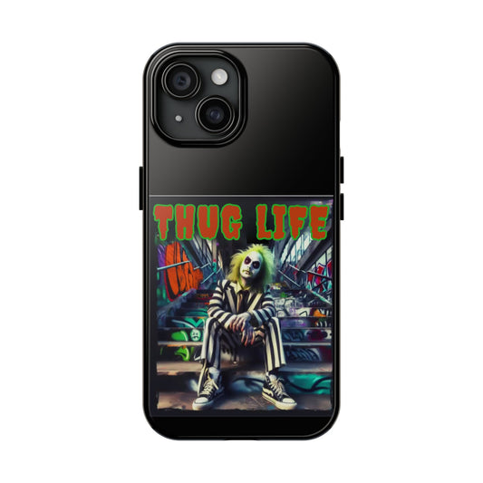 Thug Life Phone Cases