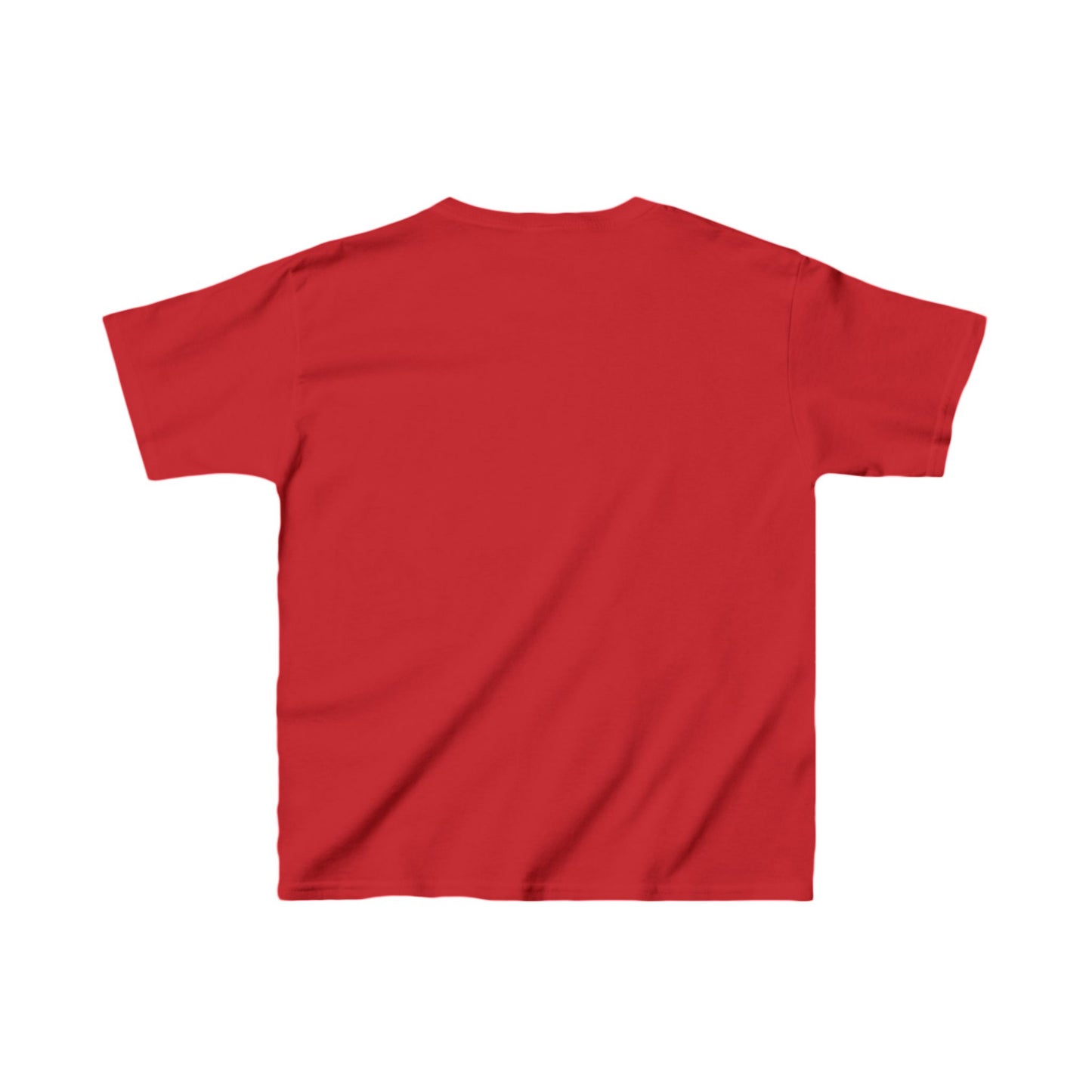 Christmas Crew Kids Heavy Cotton™ Tee