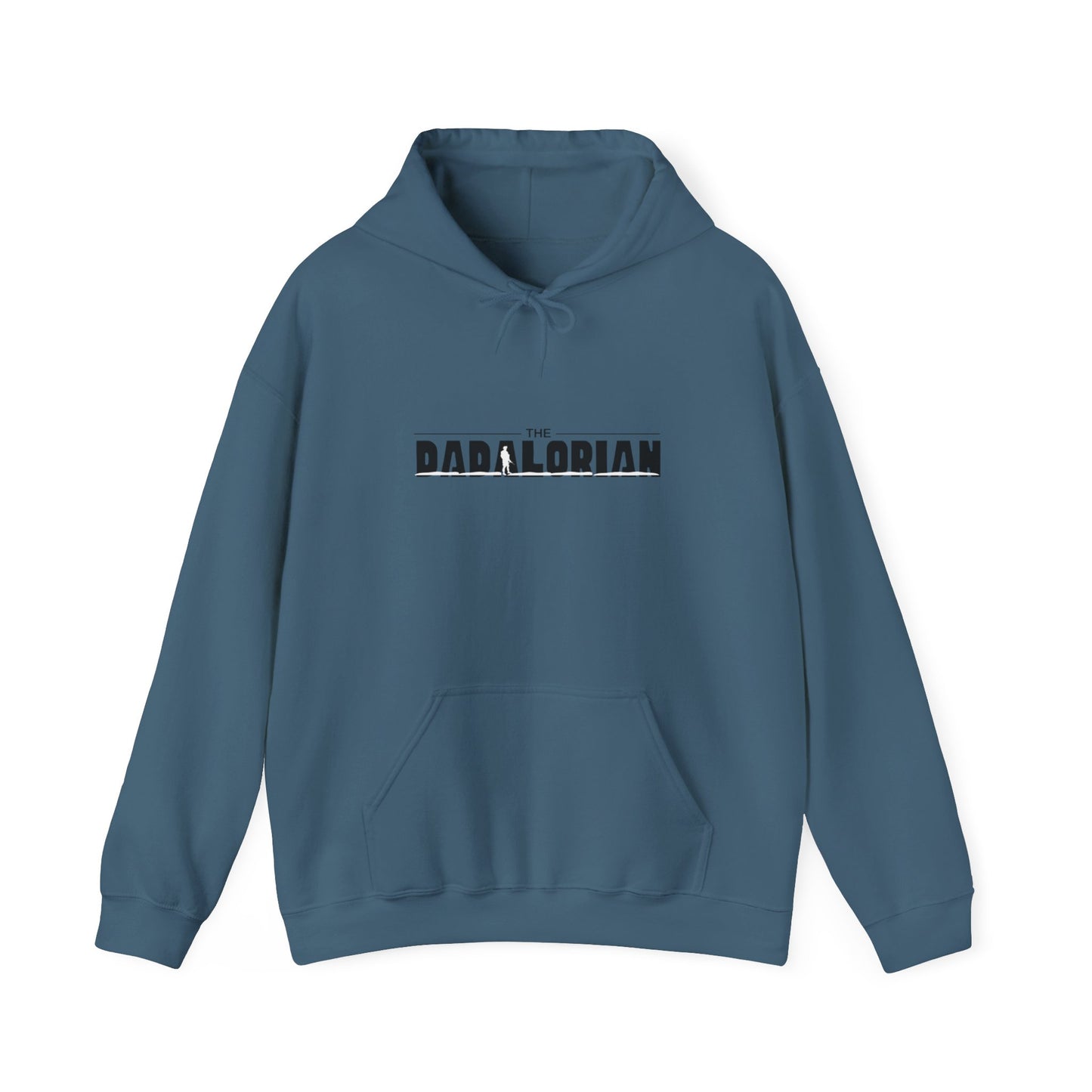 For Dad | Unisex Heavy Blend™ Hooded Sweatshirt